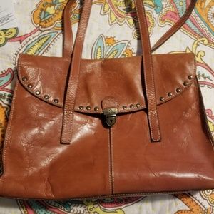 Messenger bag